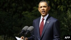 Tổng thống Obama nói sẽ đến thăm vùng bị lốc xoáy, và tuyên bố chính phủ liên bang sẽ sử dụng các nguồn lực có được để giúp các nạn nhân phục hồi và xây dựng lại