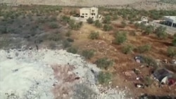 Minorities React to IS Leader’s Death