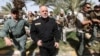 Iraqi PM Tells Mosul Residents Liberation Approaching