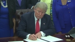 Trump’s immigration policies to expand mass deportations and detentions