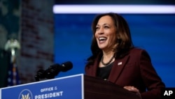 Kamala Harris