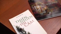 Mayor Tri Ta Enjoys and Writes Poetry