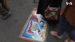  In Damascus, locals celebrate new freedoms amid old fears