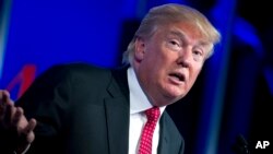 Donald Trump, quien cerró la semana pasada un acuerdo lateral con México, el tercer integrante del TLCAN, aseguró que está dispuesto a imponer aranceles a los automóviles procedentes de Canadá o excluir directamente al país del pacto. 