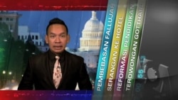 Kilas VOA 2 Juni 2016