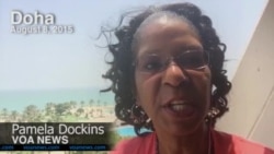 On The Scene: Kerry Meets with GCC in Qatar