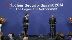 Rusia Tanggapi Dingin Penangguhan Keanggotaan G8