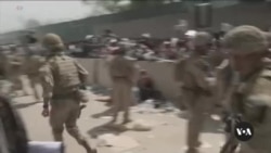 Blinken defends 2021 Afghanistan withdrawal in final House appearance as secretary of state 