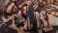 'Dog Chef' Creates Healthy Meals for Canines