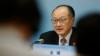World Bank President Jim Yong Kim Resigns