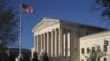 US Supreme Court Halts Refugee Admissions Temporarily