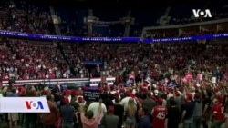 Izbori u SAD: Svaka riječ u političkoj kampanji je važna