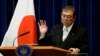 Rice stockpile eyed as Japan PM orders swift relief from rising prices
