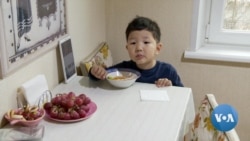 Critics Say Russia’s Adoption Law Punishes Orphans