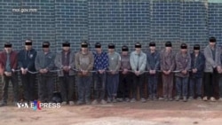 Myanmar bắt giữ 18 phụ nữ Việt Nam dính líu vào đánh bạc online bất hợp pháp