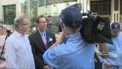 За одностатеві шлюби виступив Верховний суд США