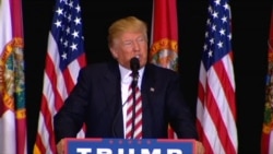 Trump: Clinton Win a 'Constitutional Crisis'