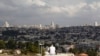 Israel Advances East Jerusalem Settlement Plan