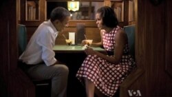 Michelle Obama Celebrates Birthday, Fashion Milestone