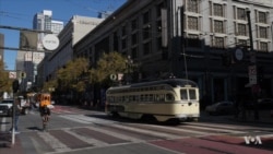 Bike Sharing Business Brings Competition from China