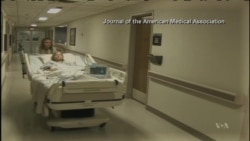 Critically Ill Patients At Risk For Developing Mental Illness