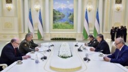 Mirziyoyevning Vashingtonga safaridan so'ng Rossiya muloqotni kuchaytirmoqda