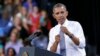 Obama's Economic Speeches Pound Republicans