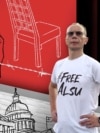 The Empty Chair: One family’s fight to bring jailed American journalist home