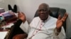 Cardinal Christian Tumi, de Kumbo au Vatican