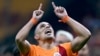 Sofiane Feghouli heureux en Turquie, le pays qui l'a fait roi