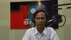 Hello VOA ពិសេស៖ លោក យ៉ង សាំងកុមារ​ផ្សាយ​ពី​គោលនយោបាយ​យុត្តិធម៌​សង្គម និង​ទស្សនៈ​វិជ្ជមាន