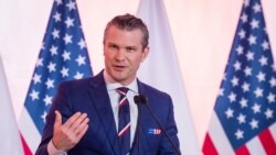 "Američke trupe možda neće biti večno u Evropi"