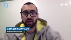 “Azərbaycanda LGBT fərdləri həyatlarının hər mərhələsində ayrıseçkiliyə məruz qalır”