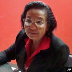 Thida Thavornseth, UDD Leader