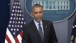 Obama on Chelsea Manning: ‘Justice has Been Served’