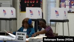5 Northeast US States Vote in Primaries Tuesday