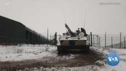 UN Security Council to Meet on Russia-Ukraine Tensions