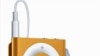 Apple Introduces New iPod Music Player