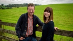 Sing of Christmas American Café December 19 2017