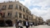 Orthodox Church Files New Suit in Jerusalem Property Battle