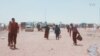 Pressure Mounts on Syrian Camp as Displacement Increases in IS-held Deir ez-Zor