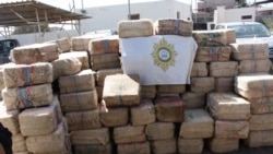 Tchad : démantèlement d’un réseau de trafiquants présumés de Tramadol