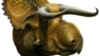 New Horned Dinosaur Unearthed