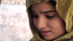 Study: Underage Marriage Rate Higher for Females in Pakistan