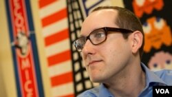 © Courtesy of D. Webber