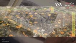 Израелски доселеници на Западниот брег се надеваат на поддршка од САД за анексија на нови територии