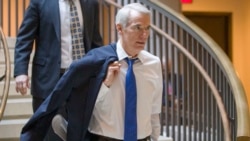 共和党联邦参议员波特曼（Sen. Rob Portman, R-OH）