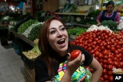 Adambaşı gəlirə görə Çin hələ də ABŞ-ın cənub qonşusu Meksikadan geridə qalır.