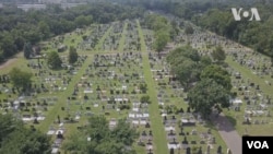 Український православний цвинтар