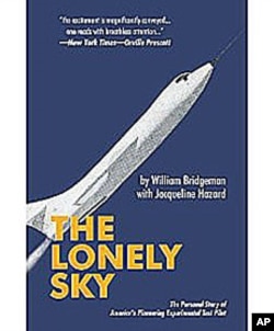 Memories of Pioneering Pilot Bill Bridgeman, Once the 'Fastest Man Alive'